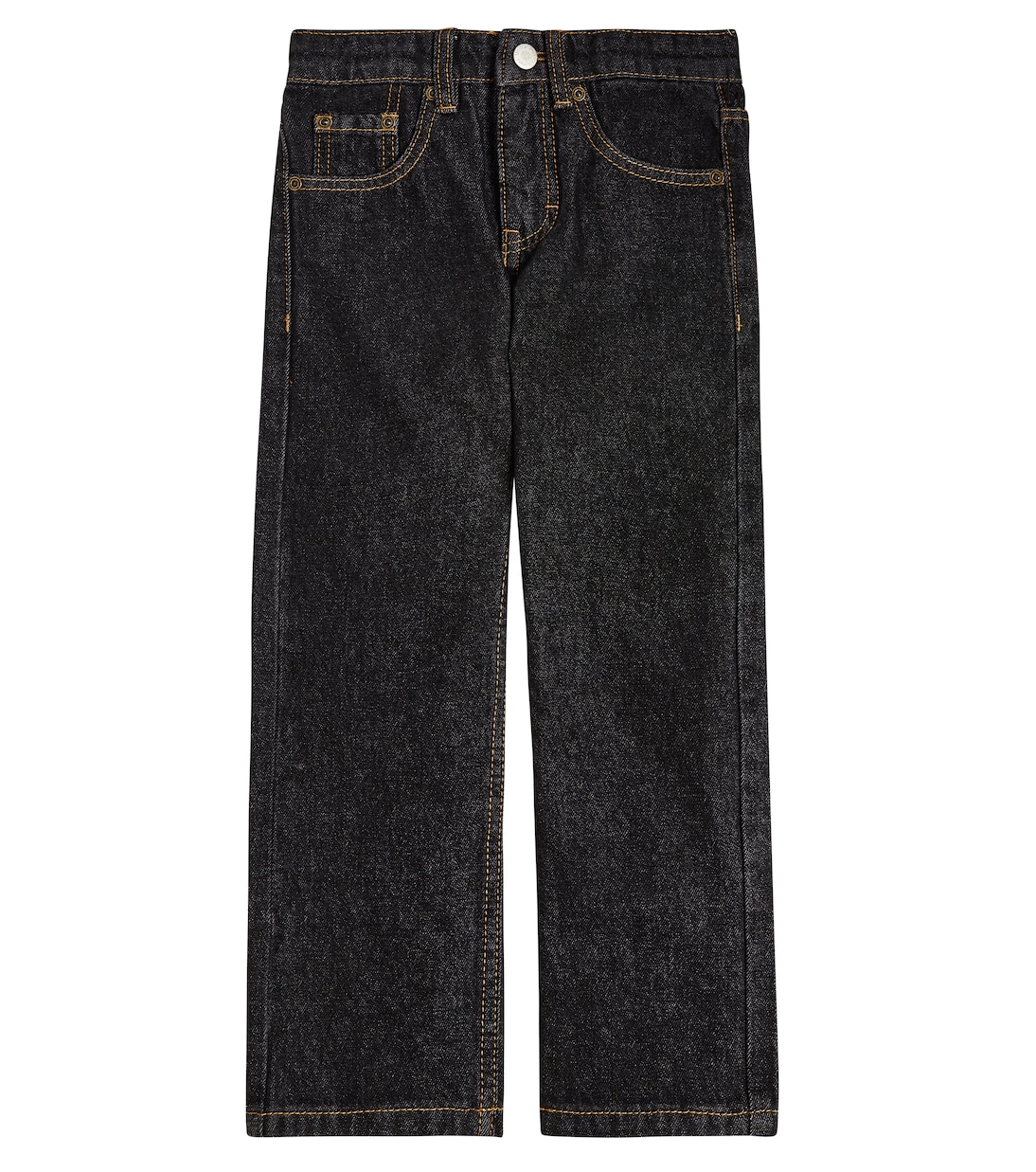 Andy straight jeans | Molo
