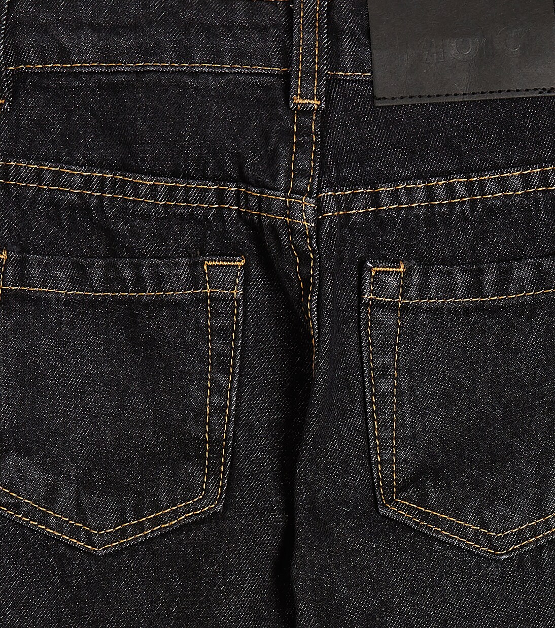 Andy straight jeans | Molo