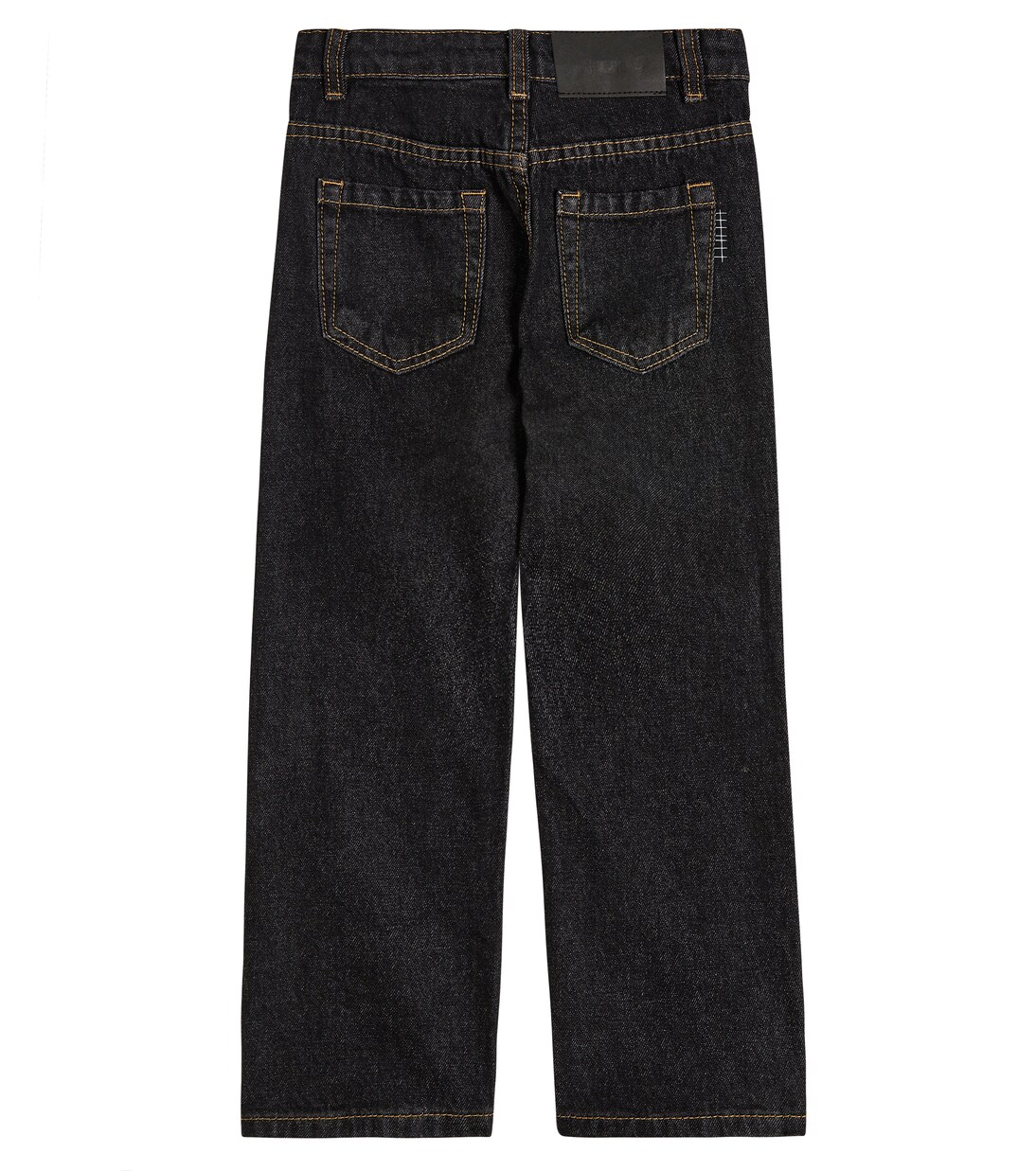 Andy straight jeans | Molo