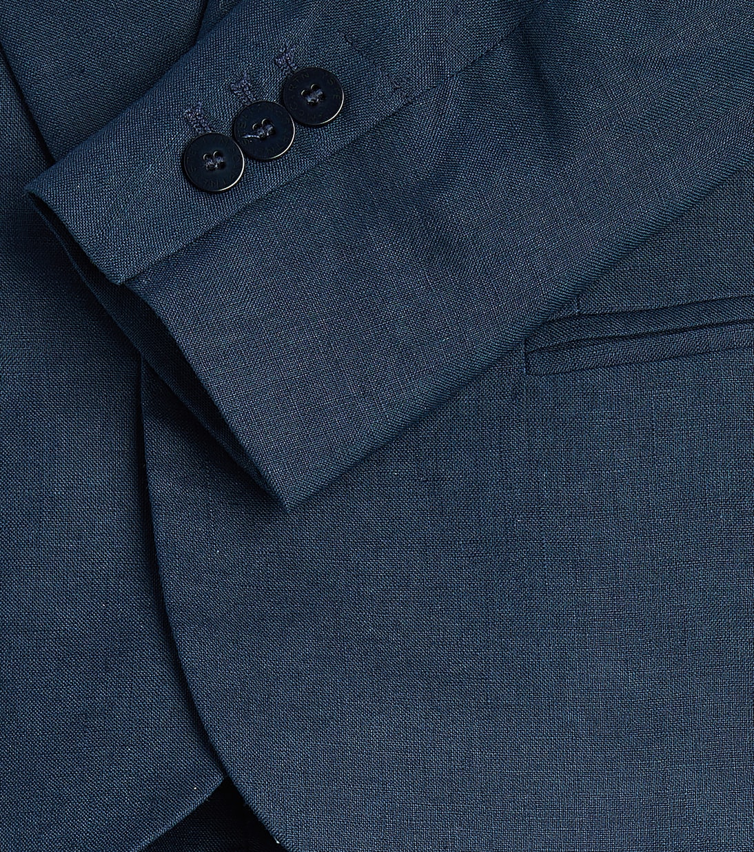 Anzug aus Leinen | Stella McCartney Kids