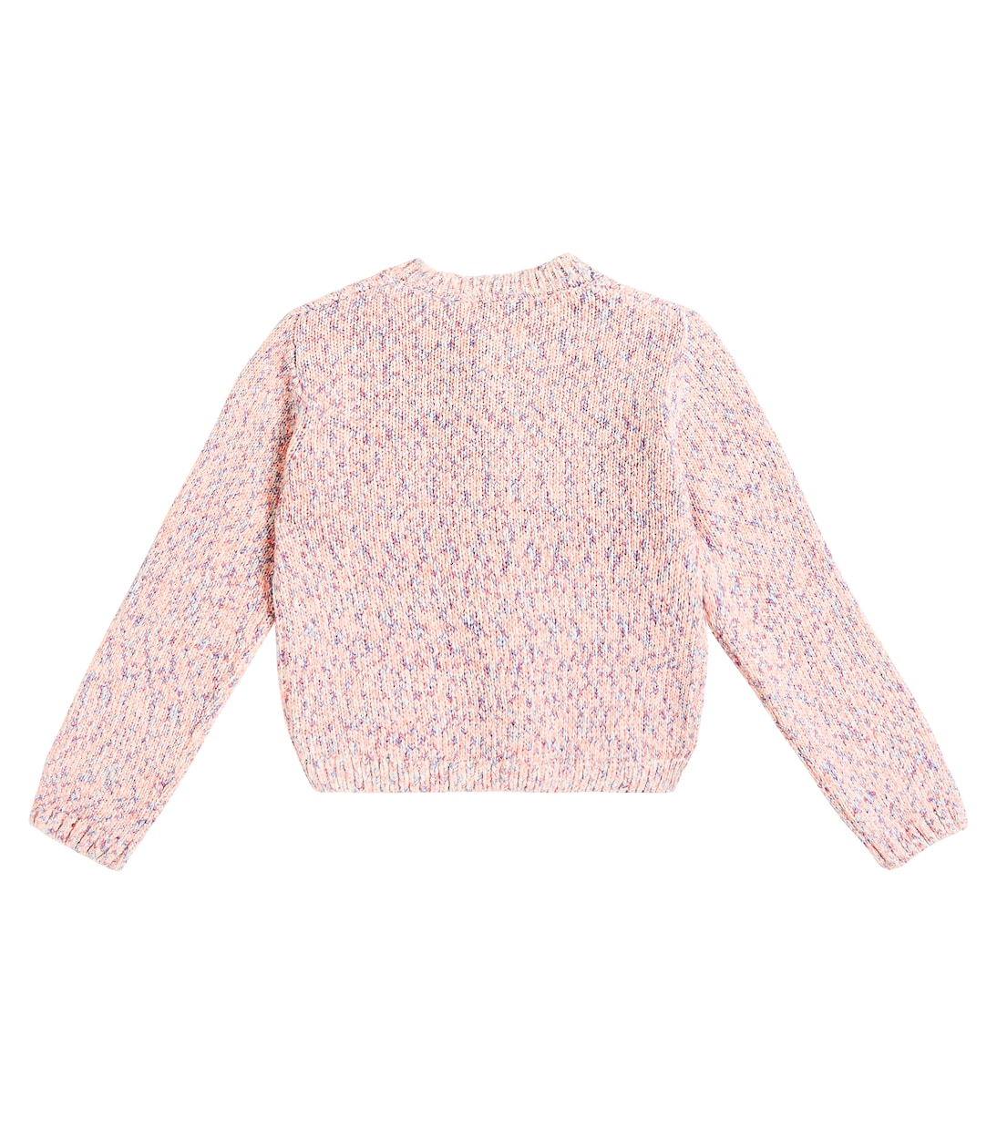 Cardigan aus Baumwolle | Scotch & Soda Kids