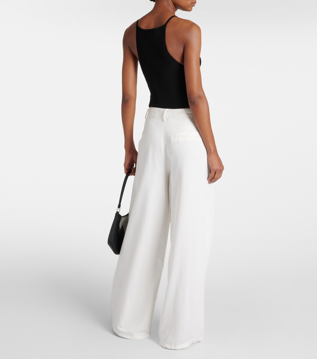 Jean ample Nolan | The Frankie Shop