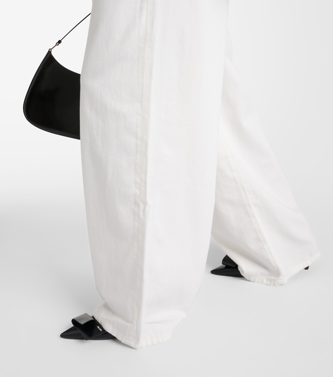 Jean ample Nolan | The Frankie Shop