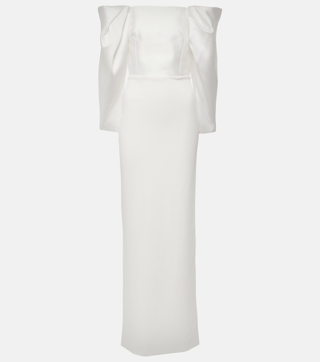 Robe de mariée Melina | Solace London