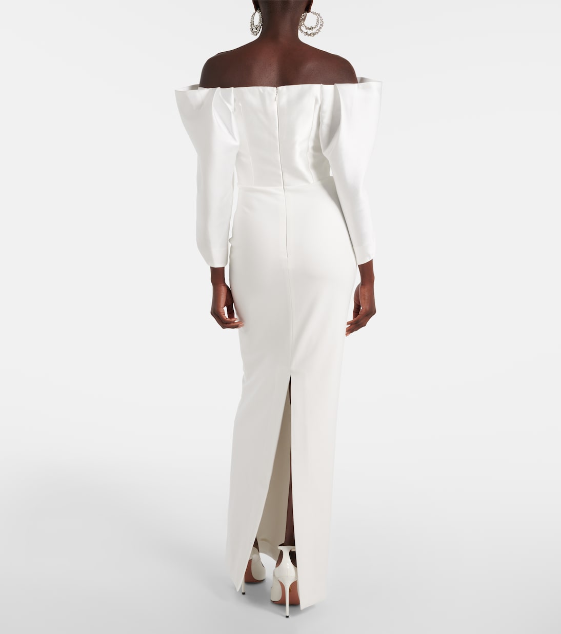 Robe de mariée Melina | Solace London