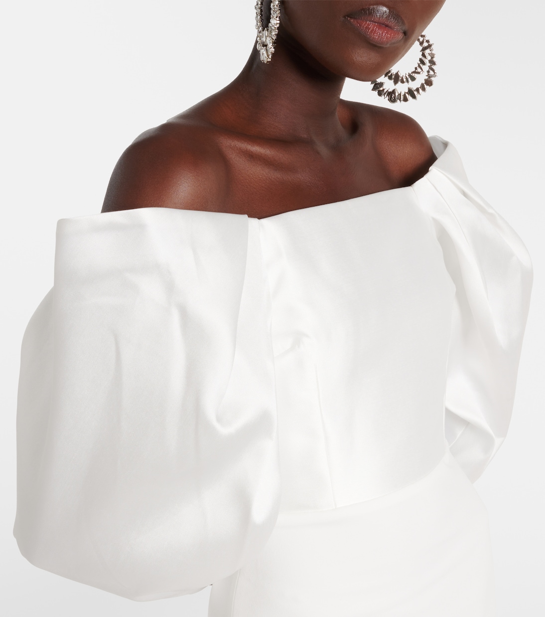 Robe de mariée Melina | Solace London