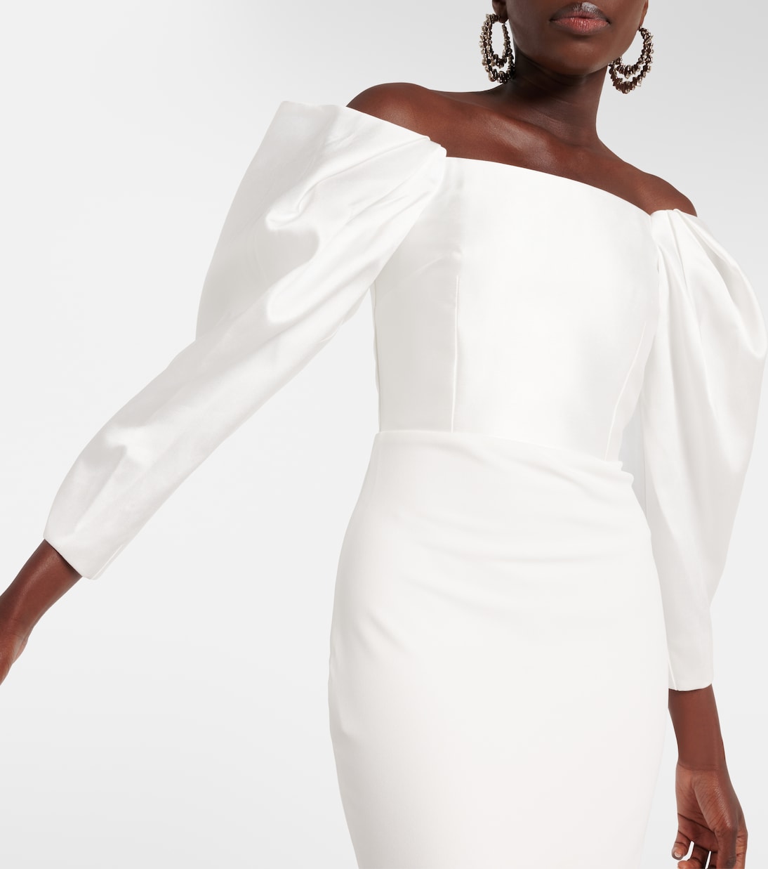 Robe de mariée Melina | Solace London