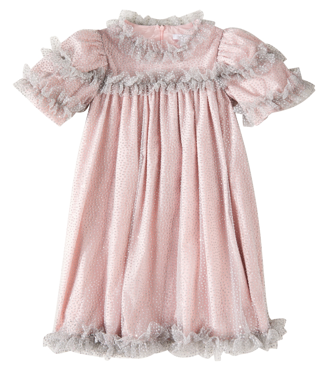 Robe en tulle | Patachou