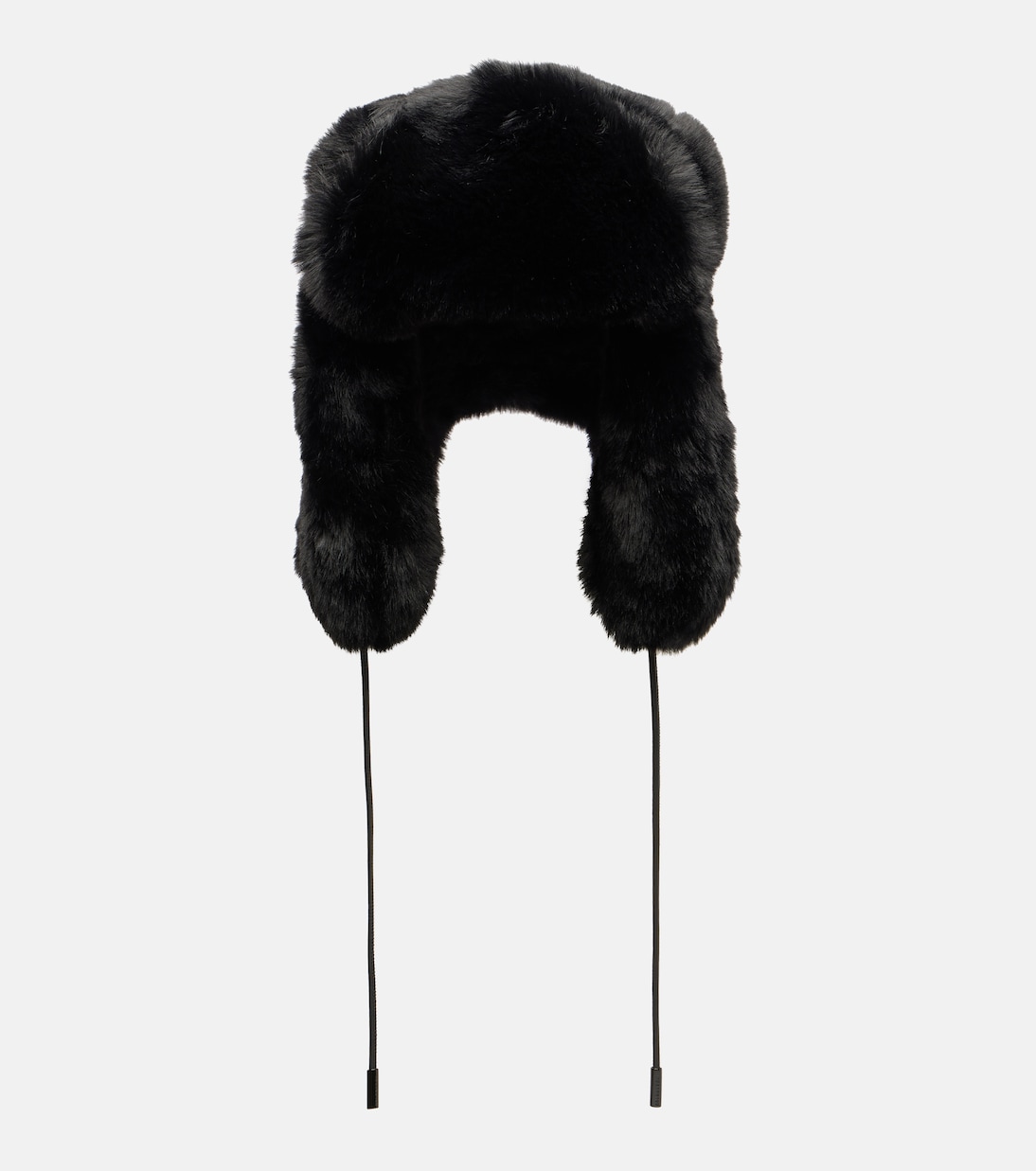 Cher faux fur hat | Goldbergh