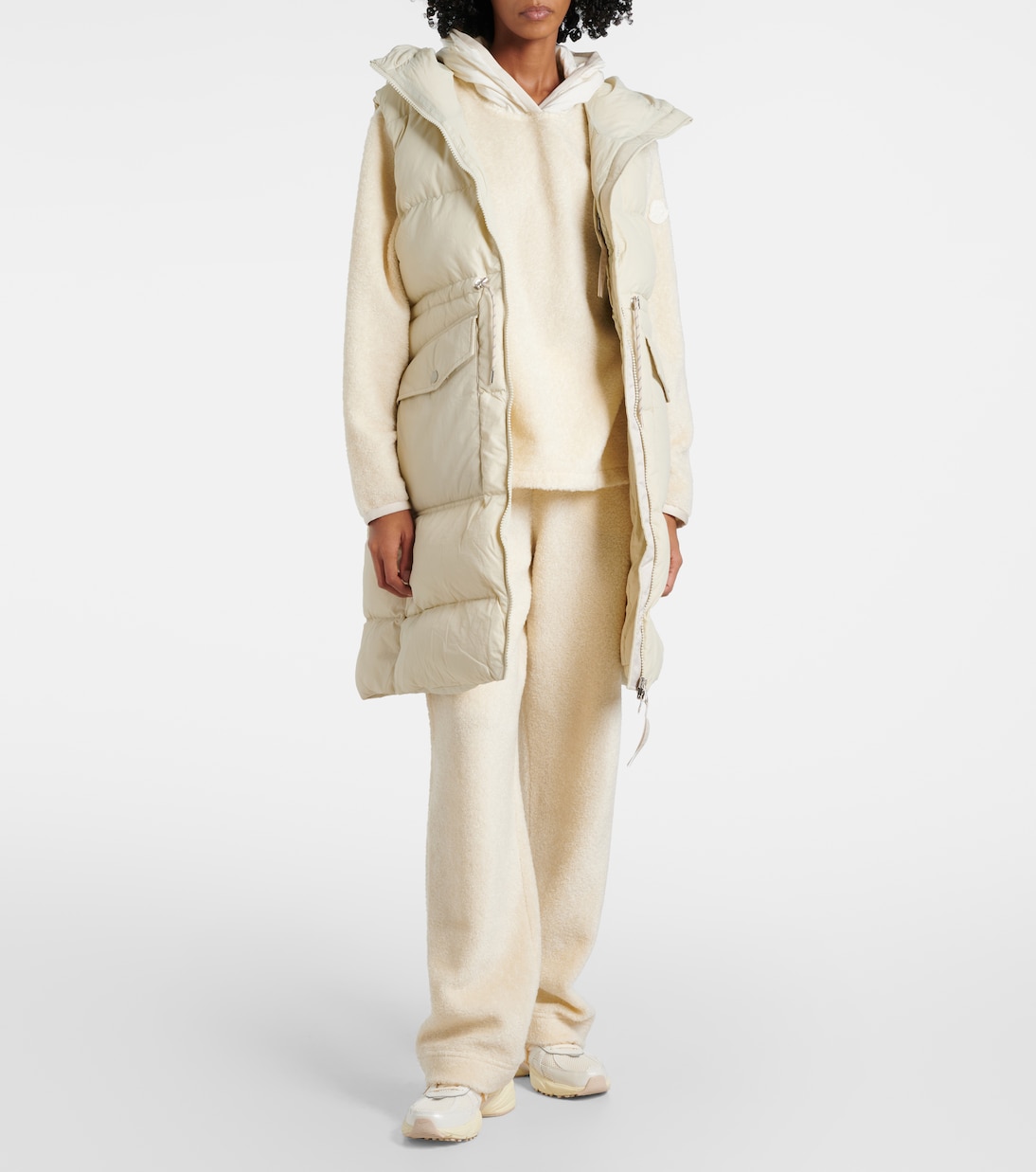 Daunenweste Irving | Varley