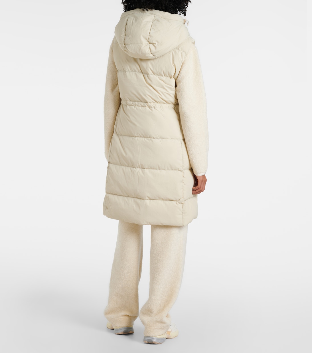 Daunenweste Irving | Varley