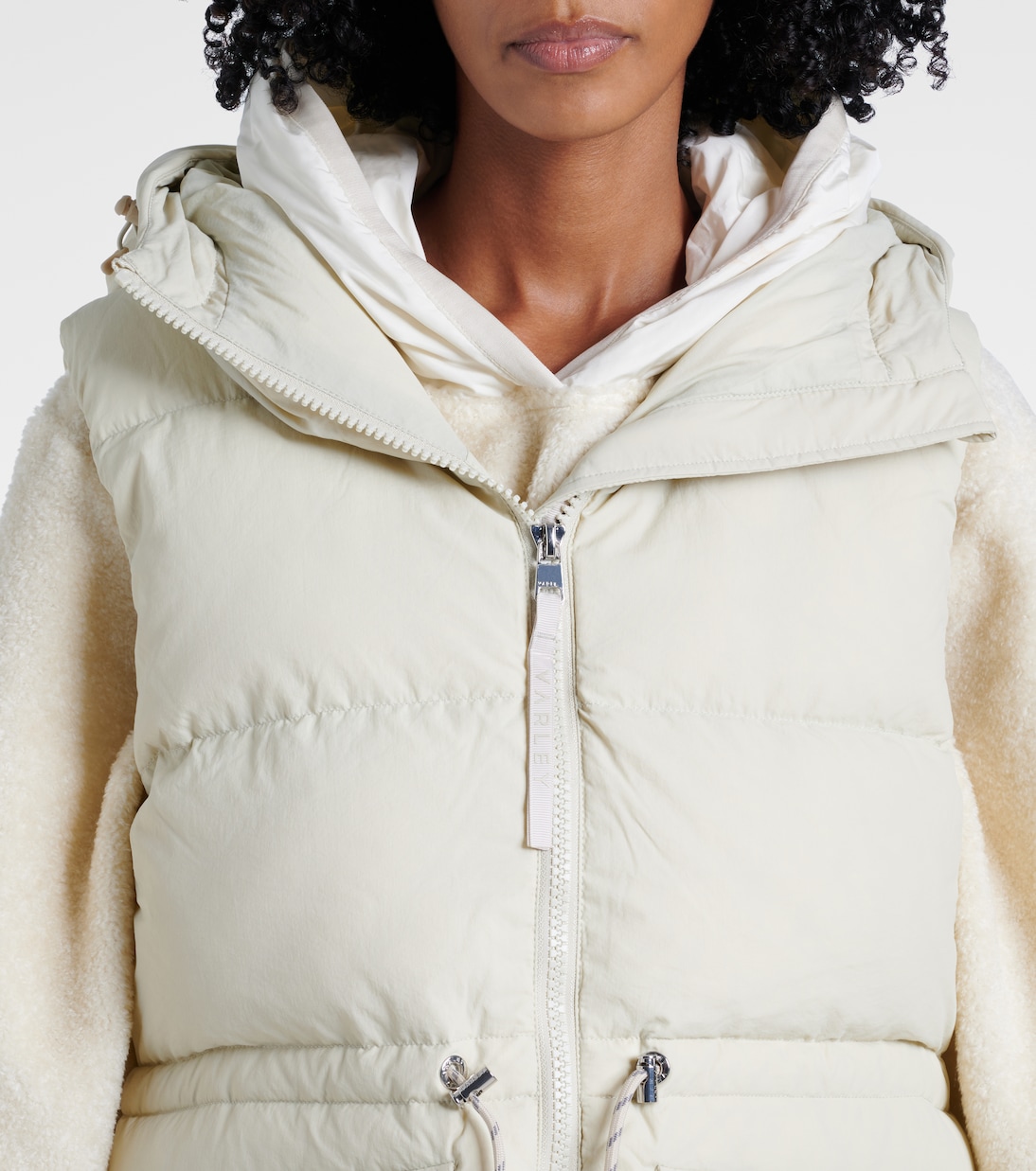 Daunenweste Irving | Varley