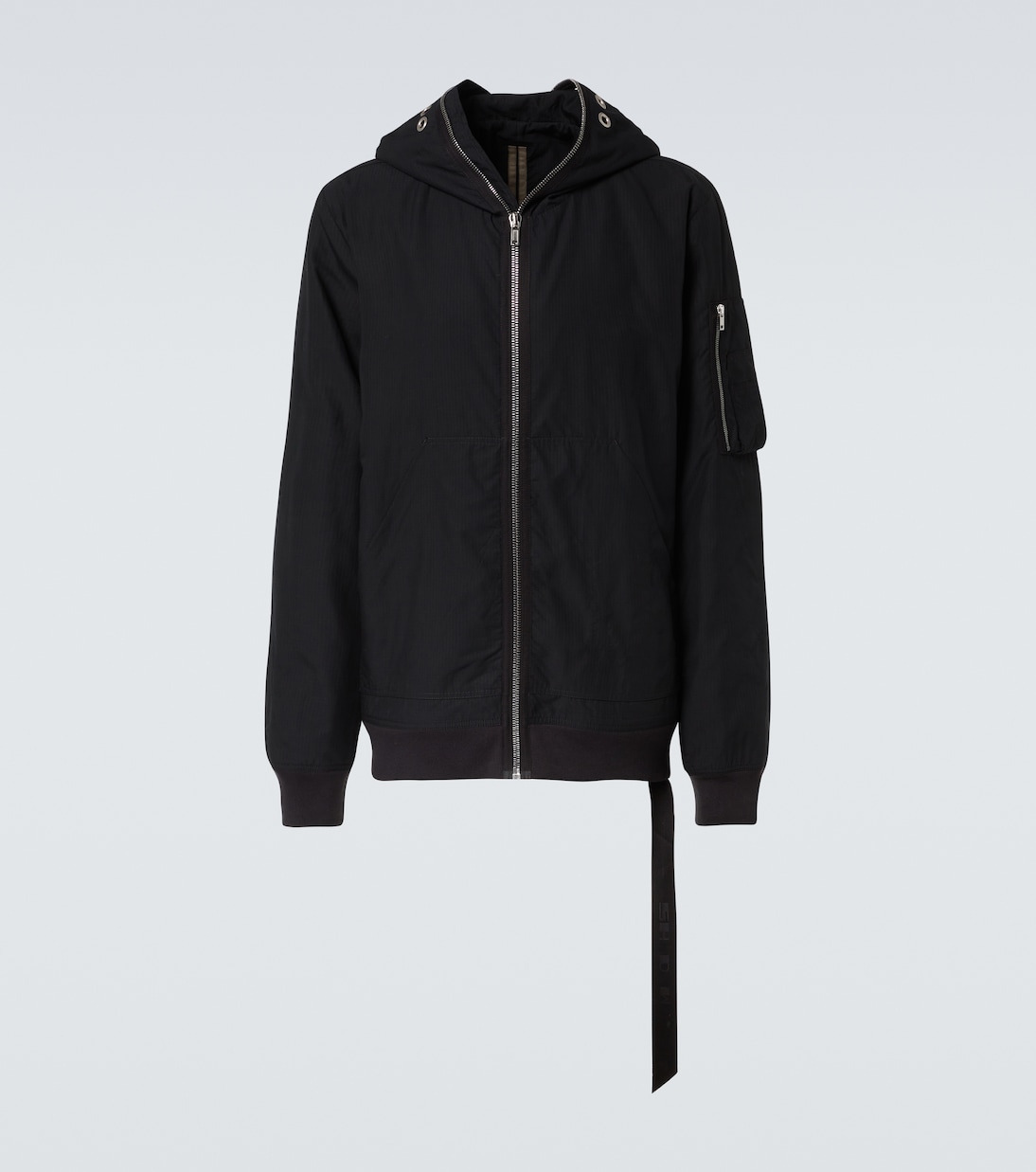 Ripstop jacket | Rick Owens