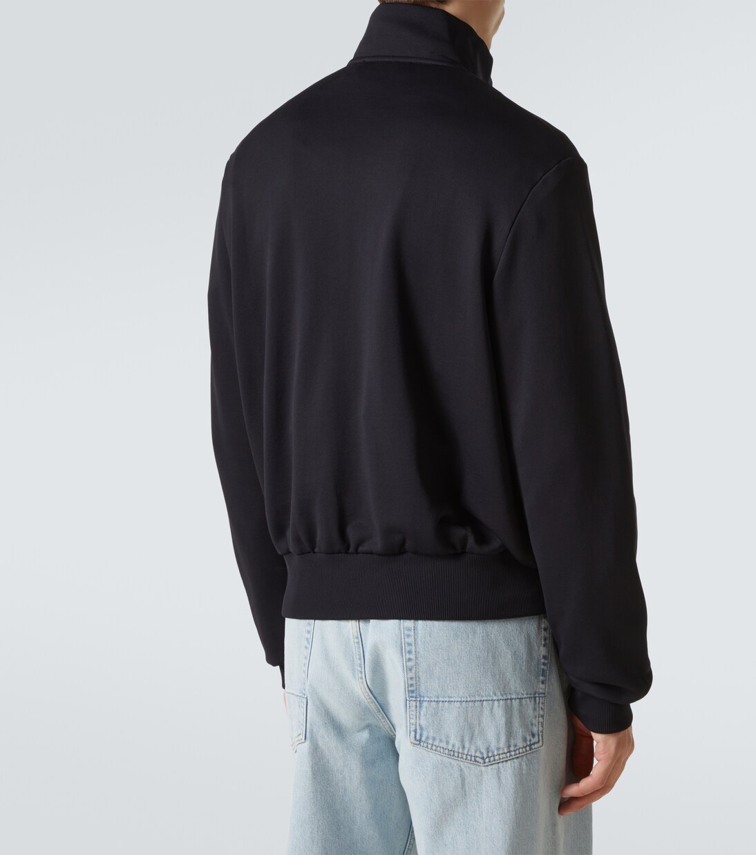 Trainingsjacke Mob aus Jersey | Our Legacy