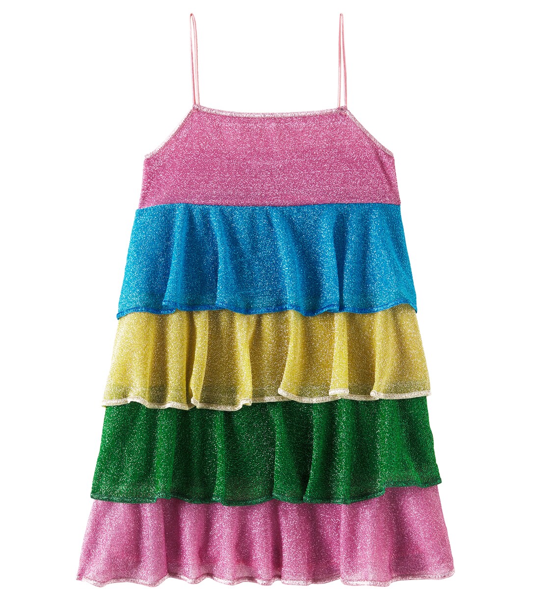 Kleid Lumière | Oséree Kids