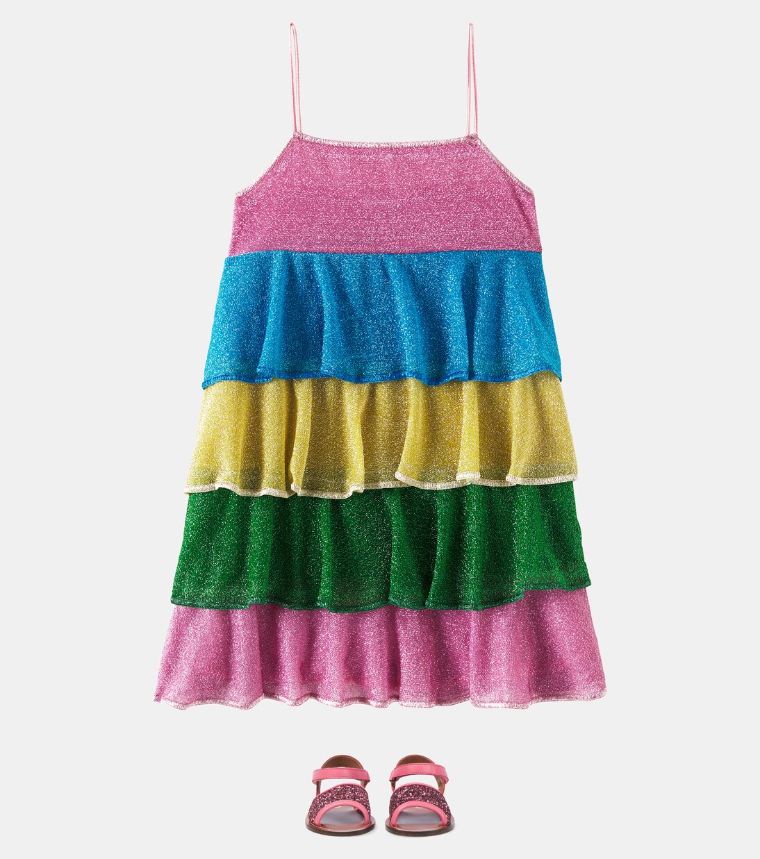 Kleid Lumière | Oséree Kids