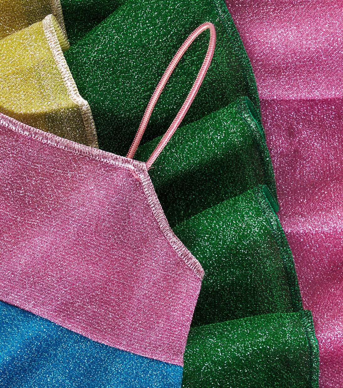 Kleid Lumière | Oséree Kids