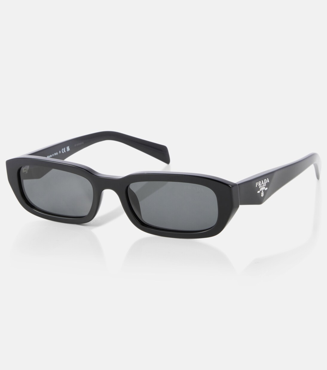 Rectangular sunglasses | Prada