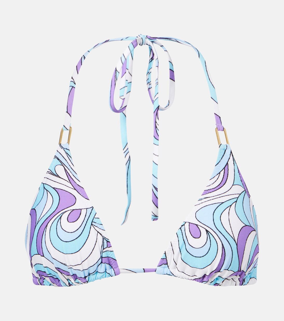 Haut de bikini Cancun | Melissa Odabash