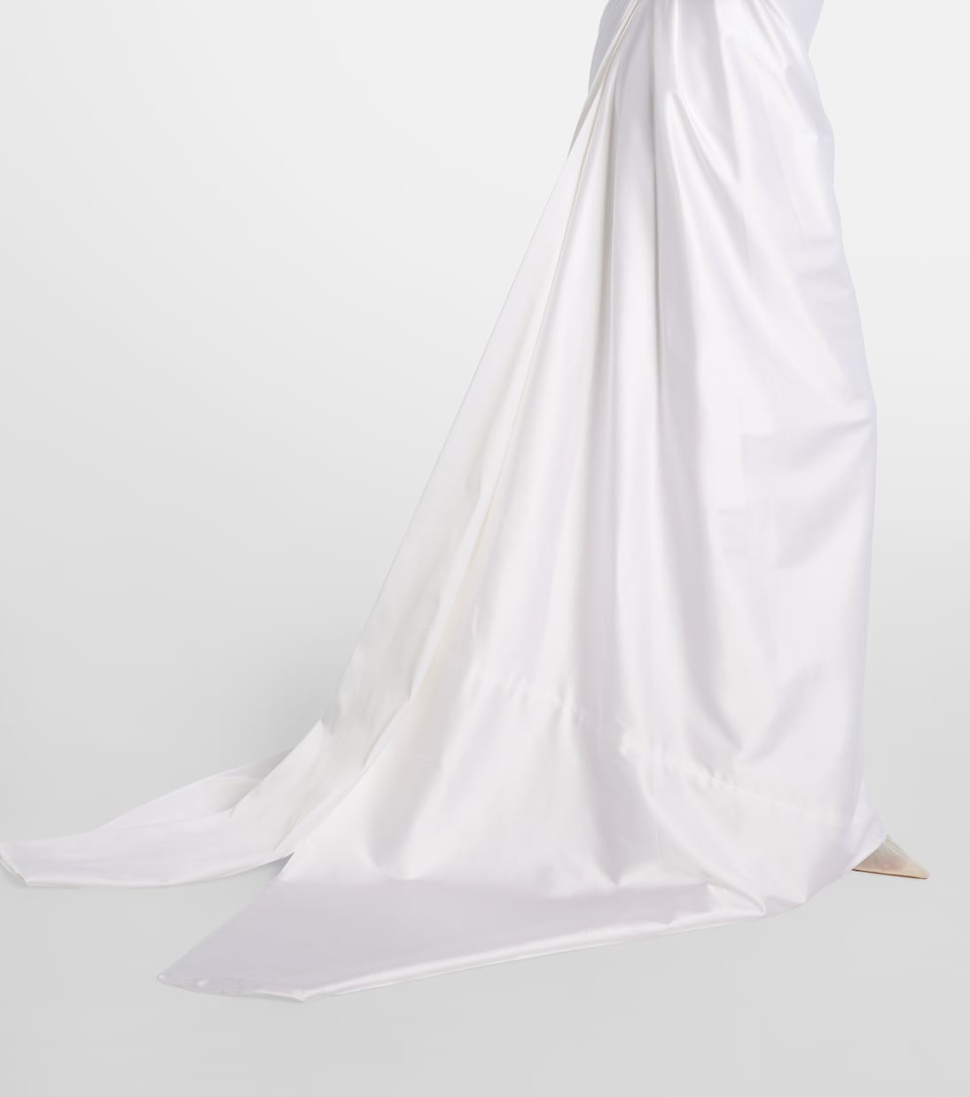 Bridal Robe Nova Camille aus Satin | Vivienne Westwood