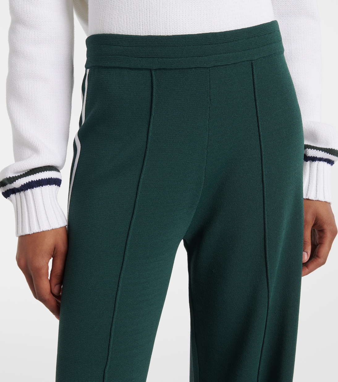 Jogginghose Les Border Freya | The Upside