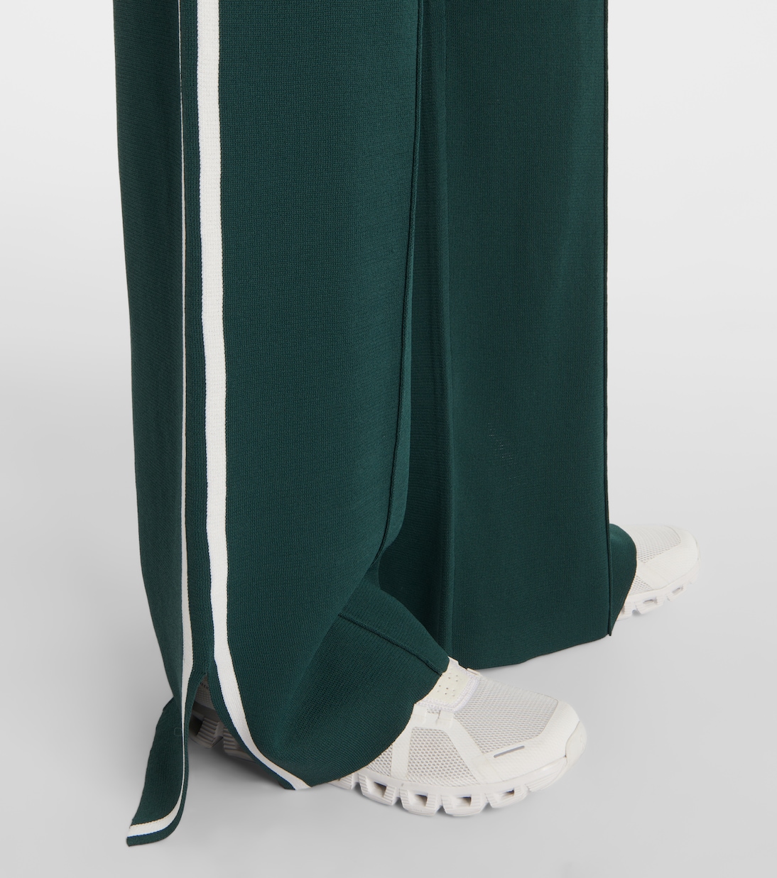 Jogginghose Les Border Freya | The Upside