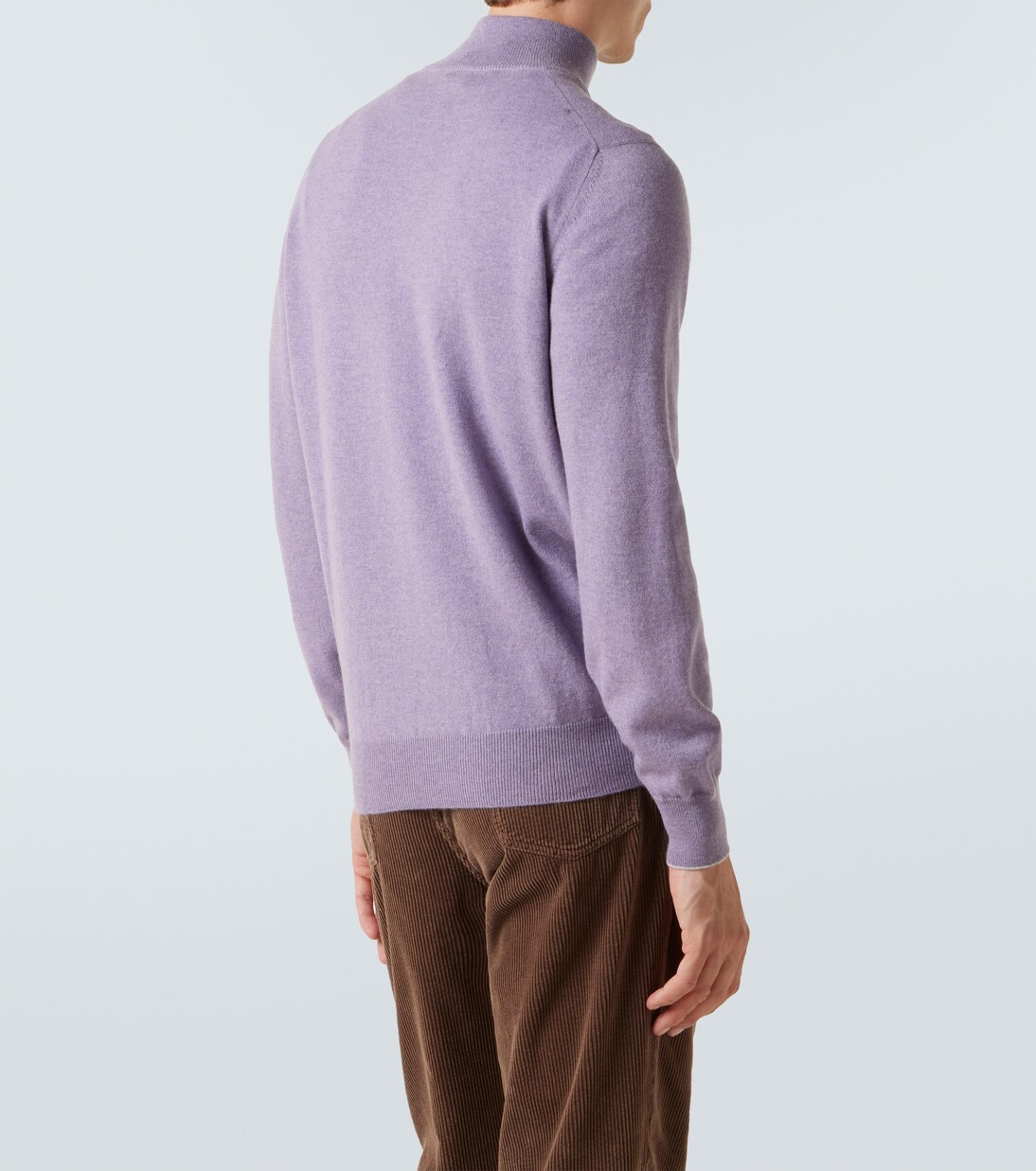 Pullover aus Kaschmir | Brunello Cucinelli