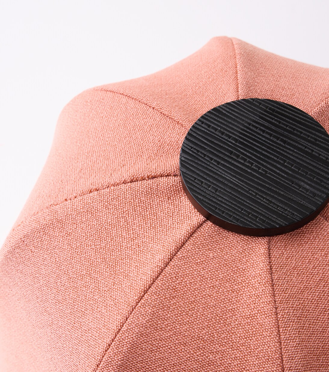 Meduza Large wood table lamp by Sebastian Herkner (EU plug) | Zanat