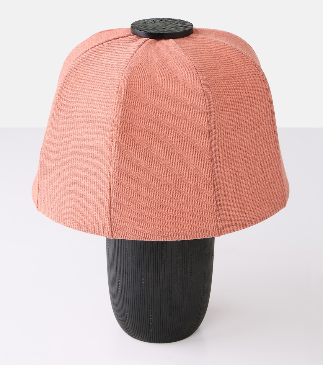 Meduza Large wood table lamp by Sebastian Herkner (EU plug) | Zanat