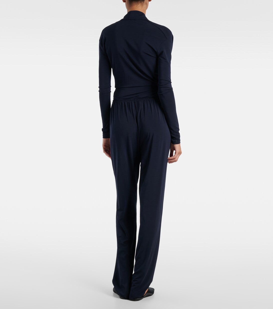 Gerade Hose Mai | Tove