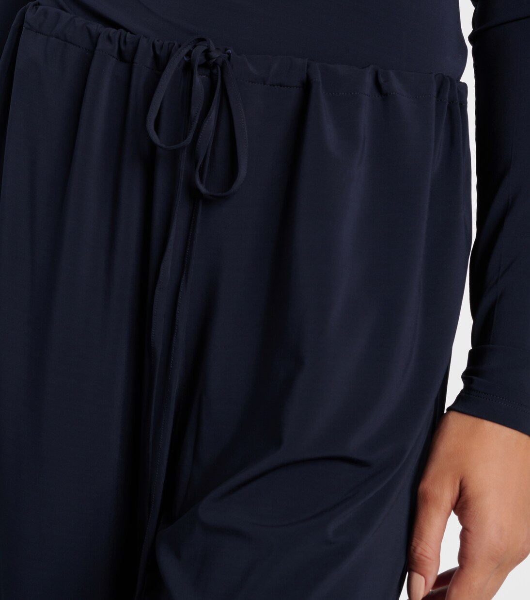 Gerade Hose Mai | Tove