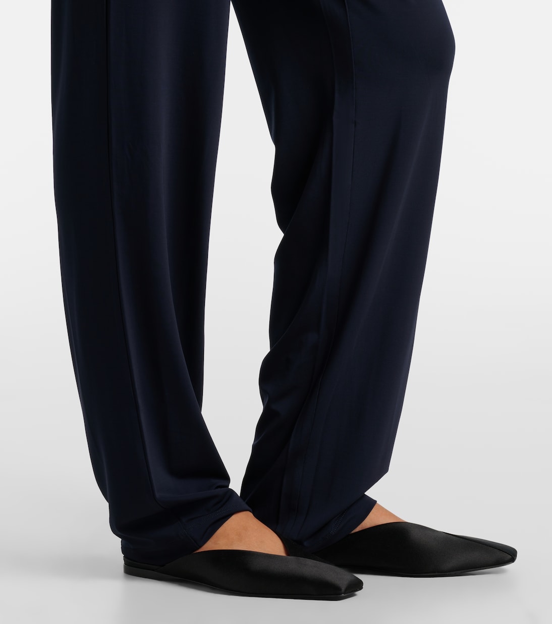 Gerade Hose Mai | Tove