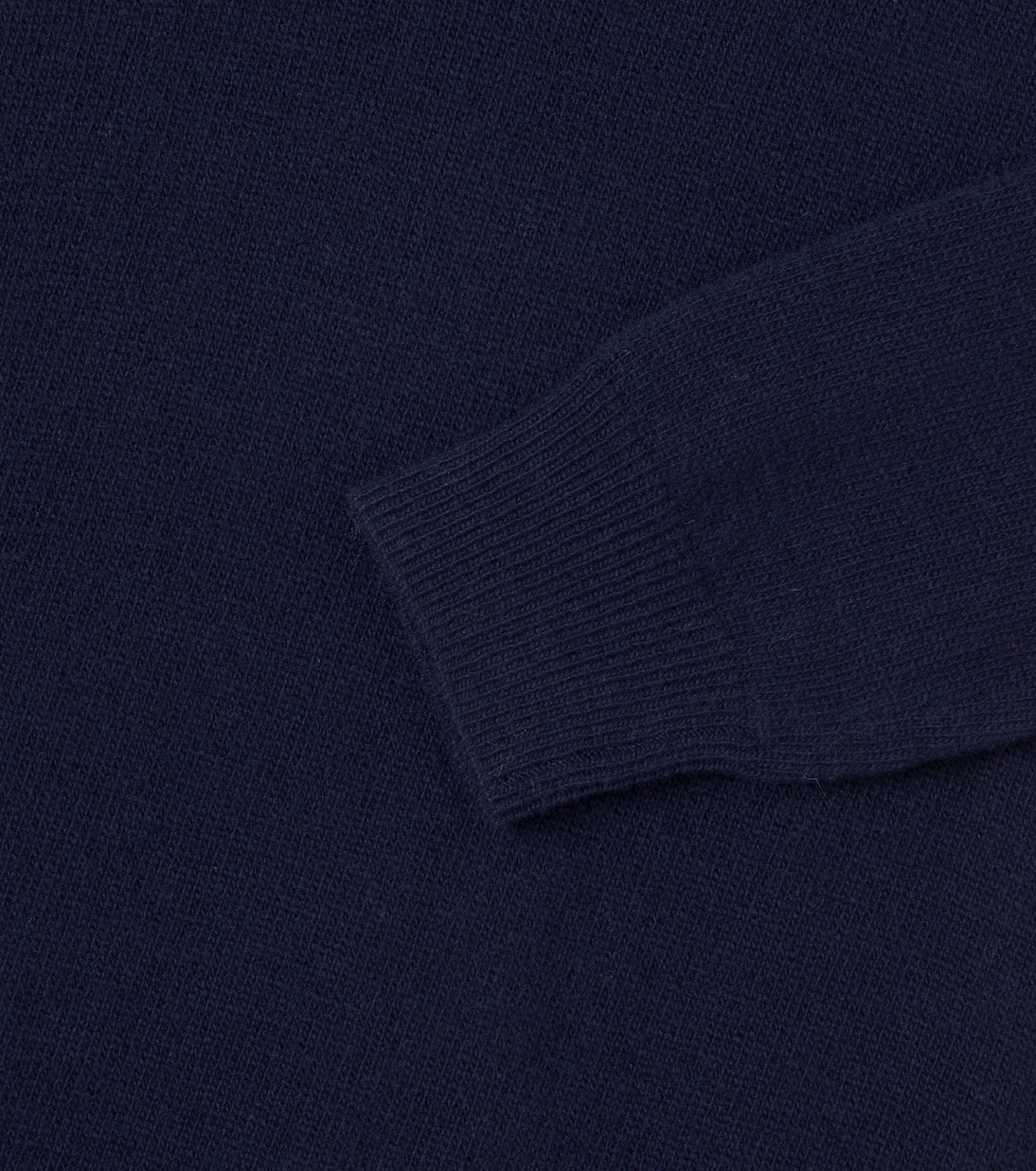 Turtleneck virgin wool sweater | Il Gufo