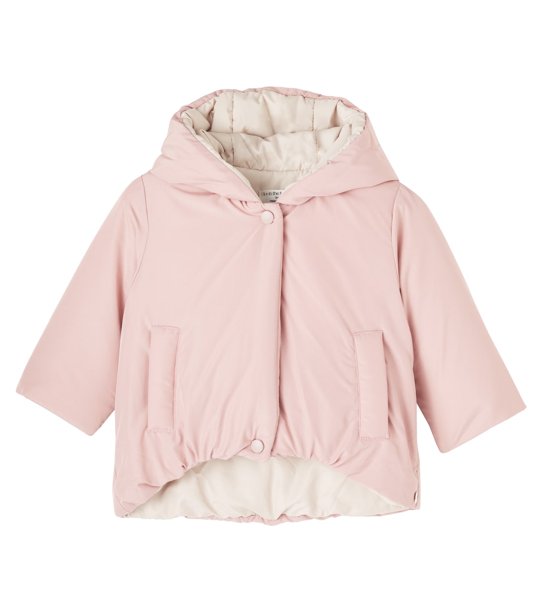 Bébé – Veste Camilla à capuche | 1 + in the Family