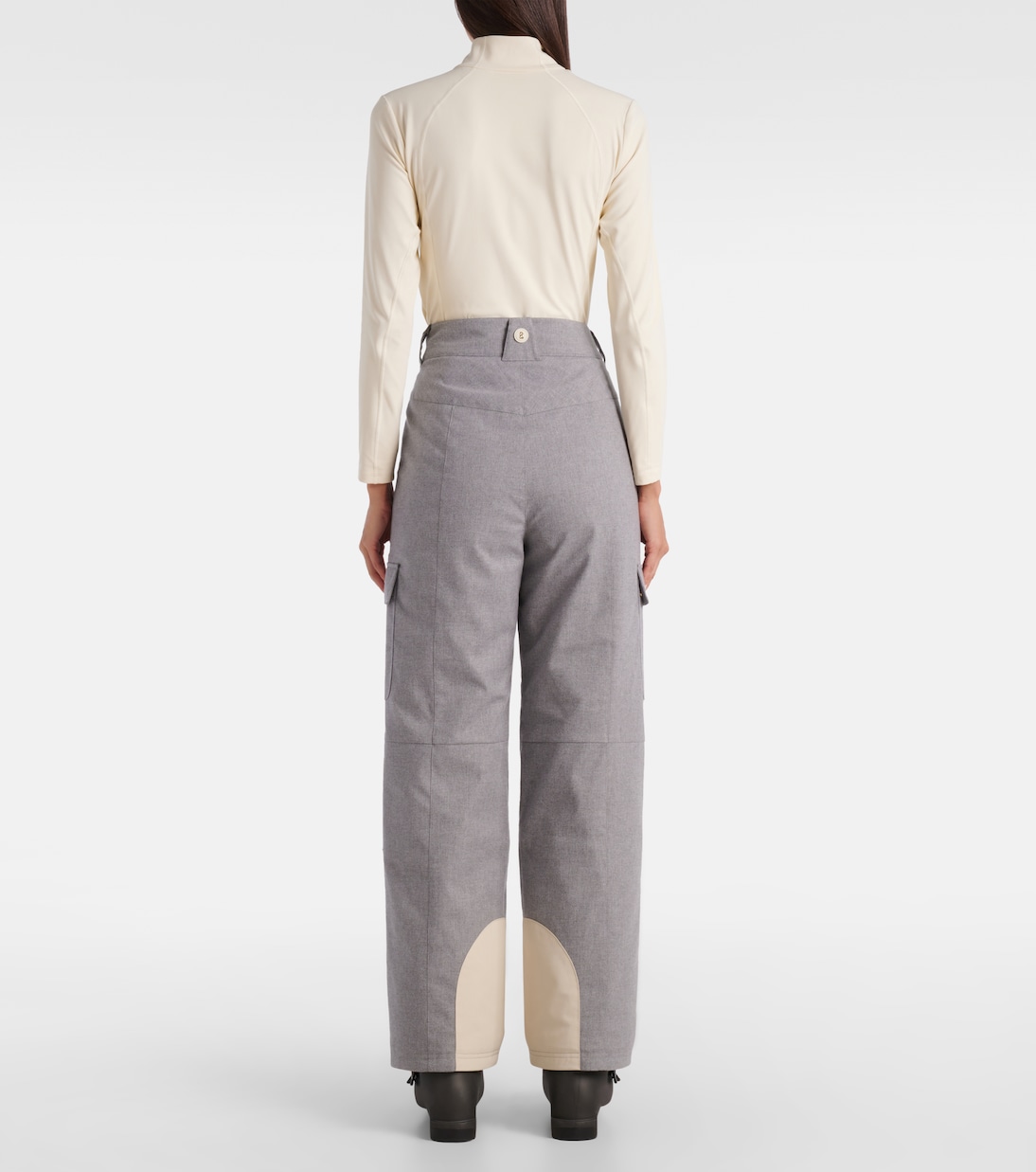 Pantalon de ski Luca | Bogner