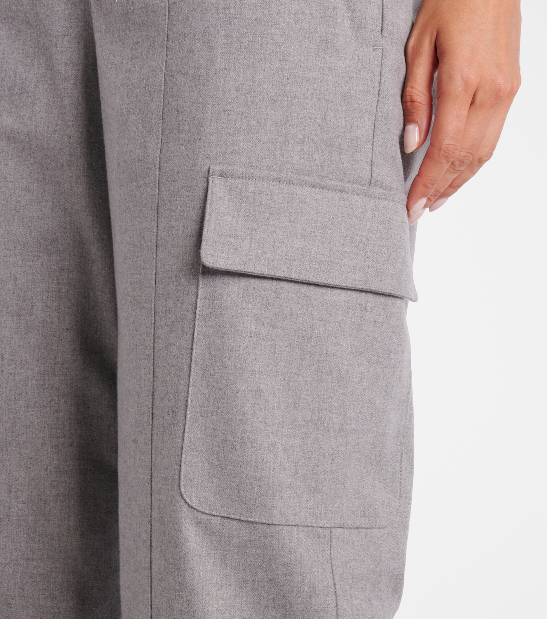 Pantalon de ski Luca | Bogner