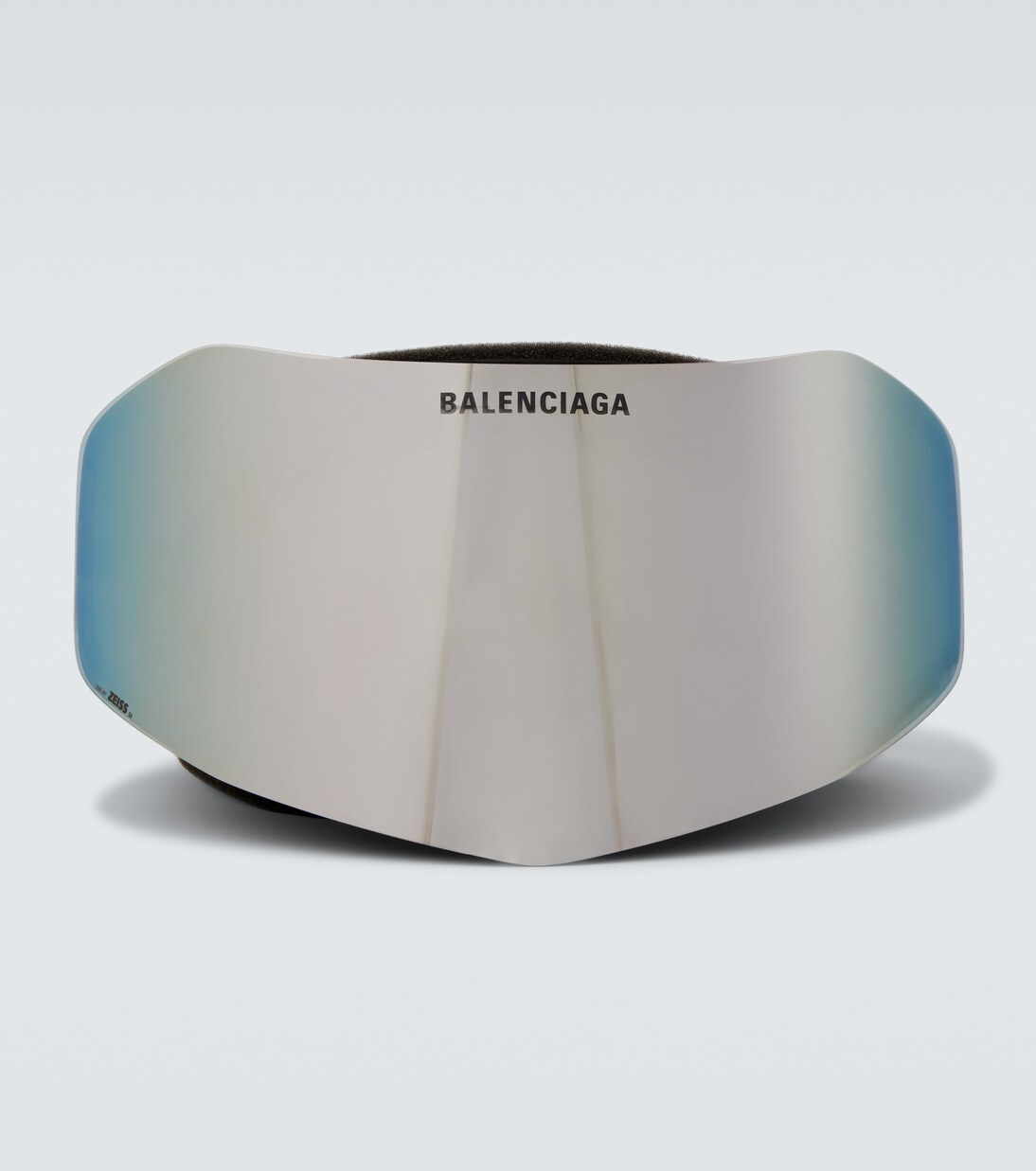 Logo ski goggles | Balenciaga
