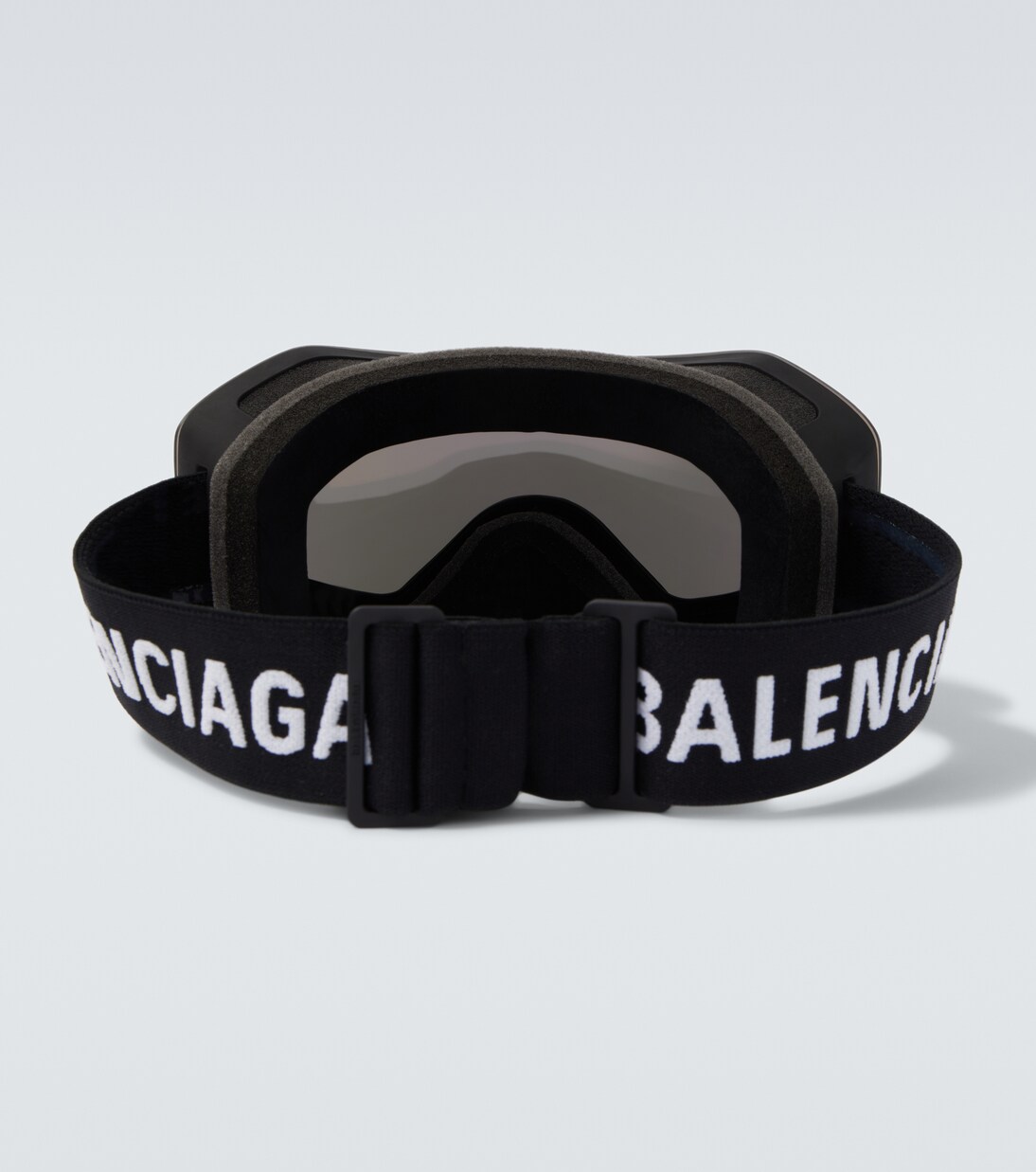 Logo ski goggles | Balenciaga