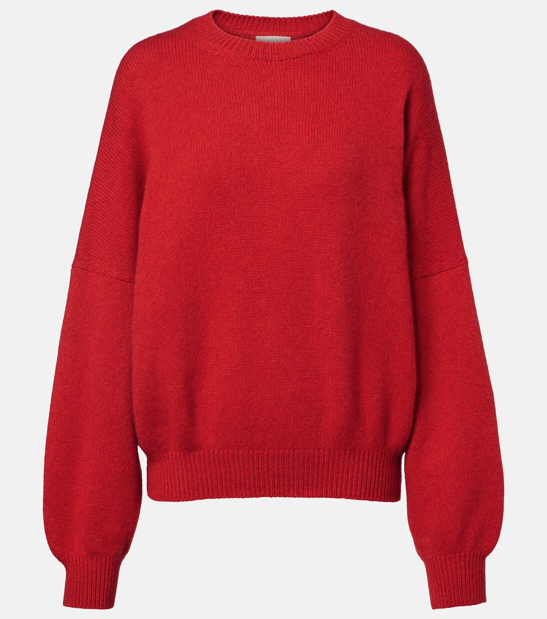 Margaux cashmere sweater | Khaite