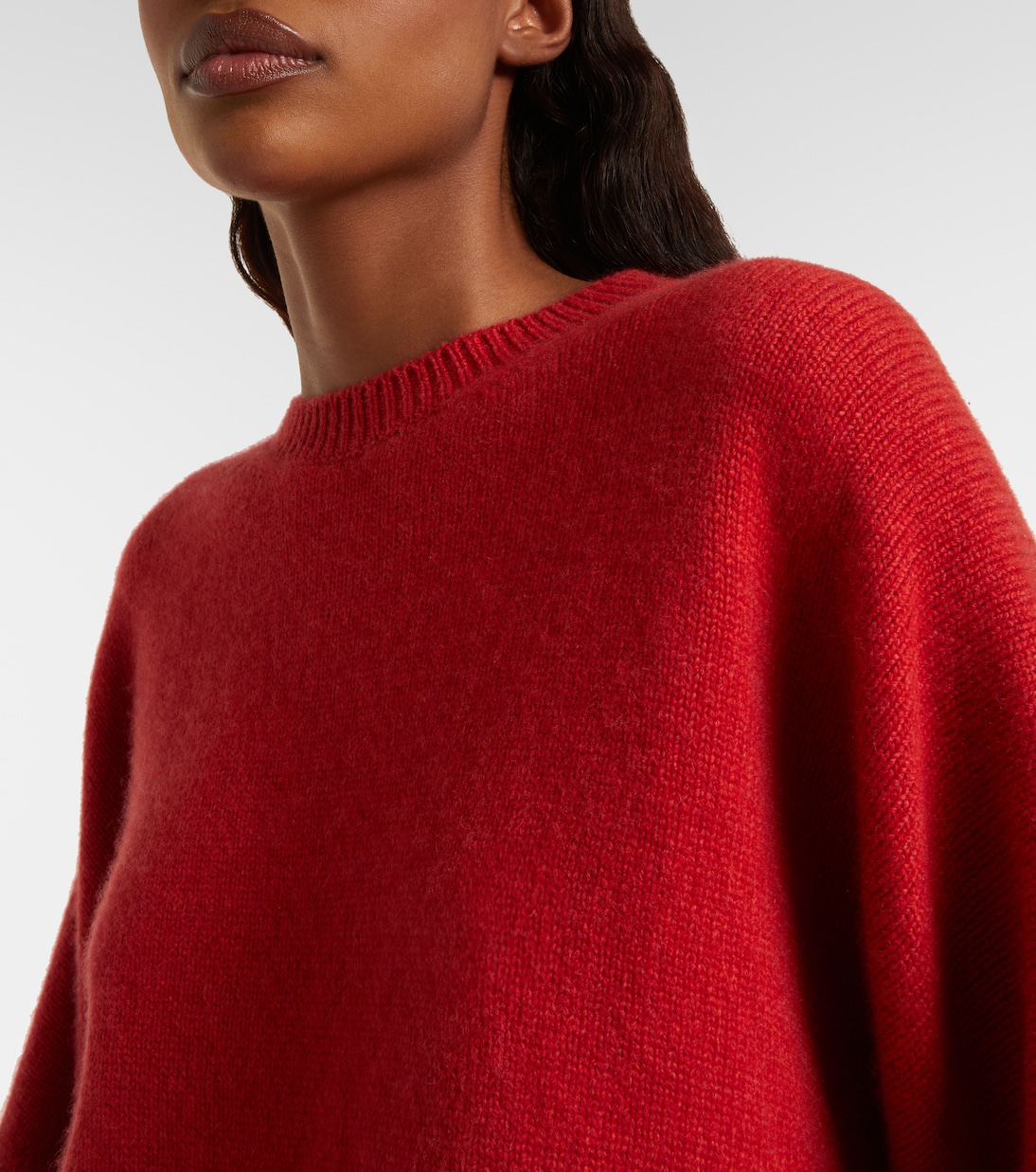 Margaux cashmere sweater | Khaite