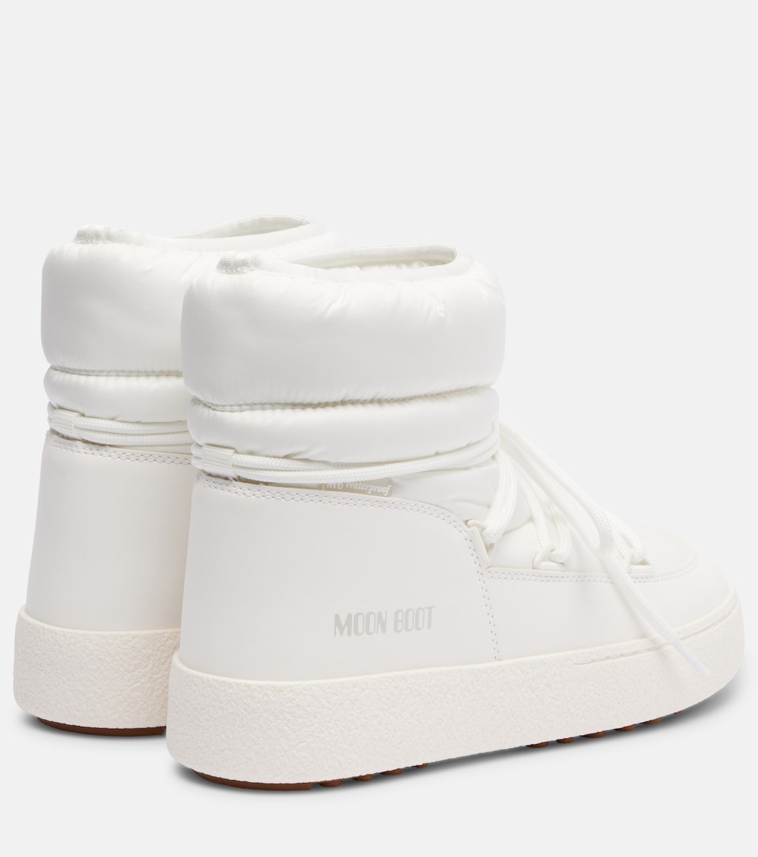 LTrack Low snow boots | Moon Boot