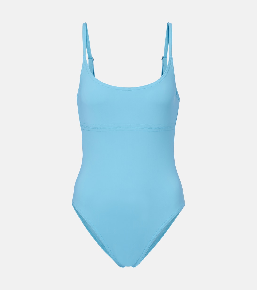 Basics swimsuit | Karla Colletto