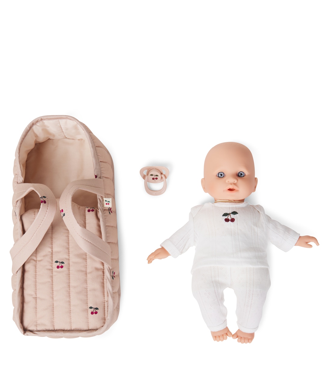 Luna baby doll | Konges Sløjd