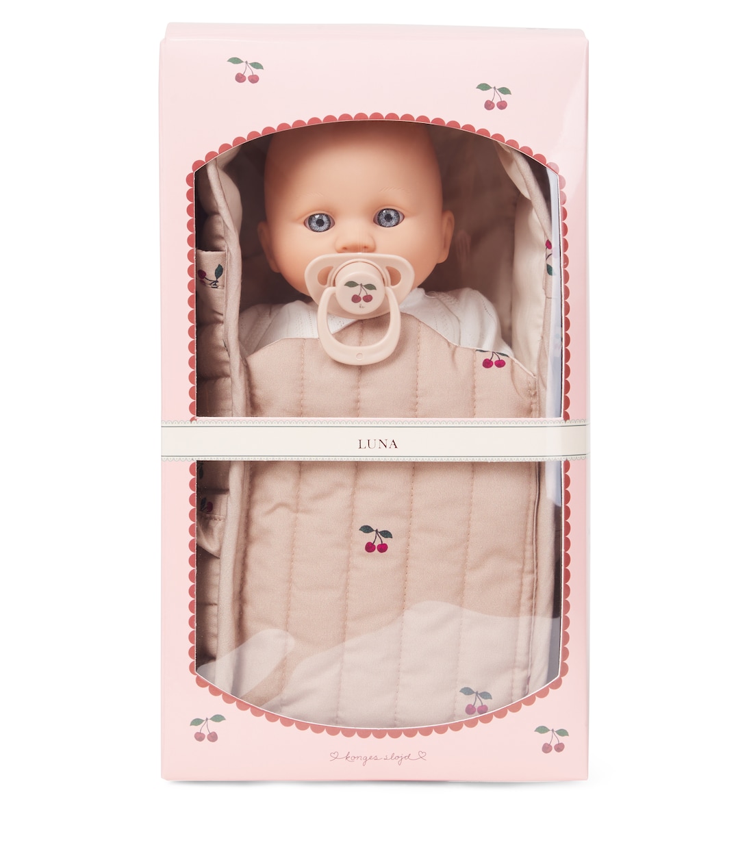 Luna baby doll | Konges Sløjd