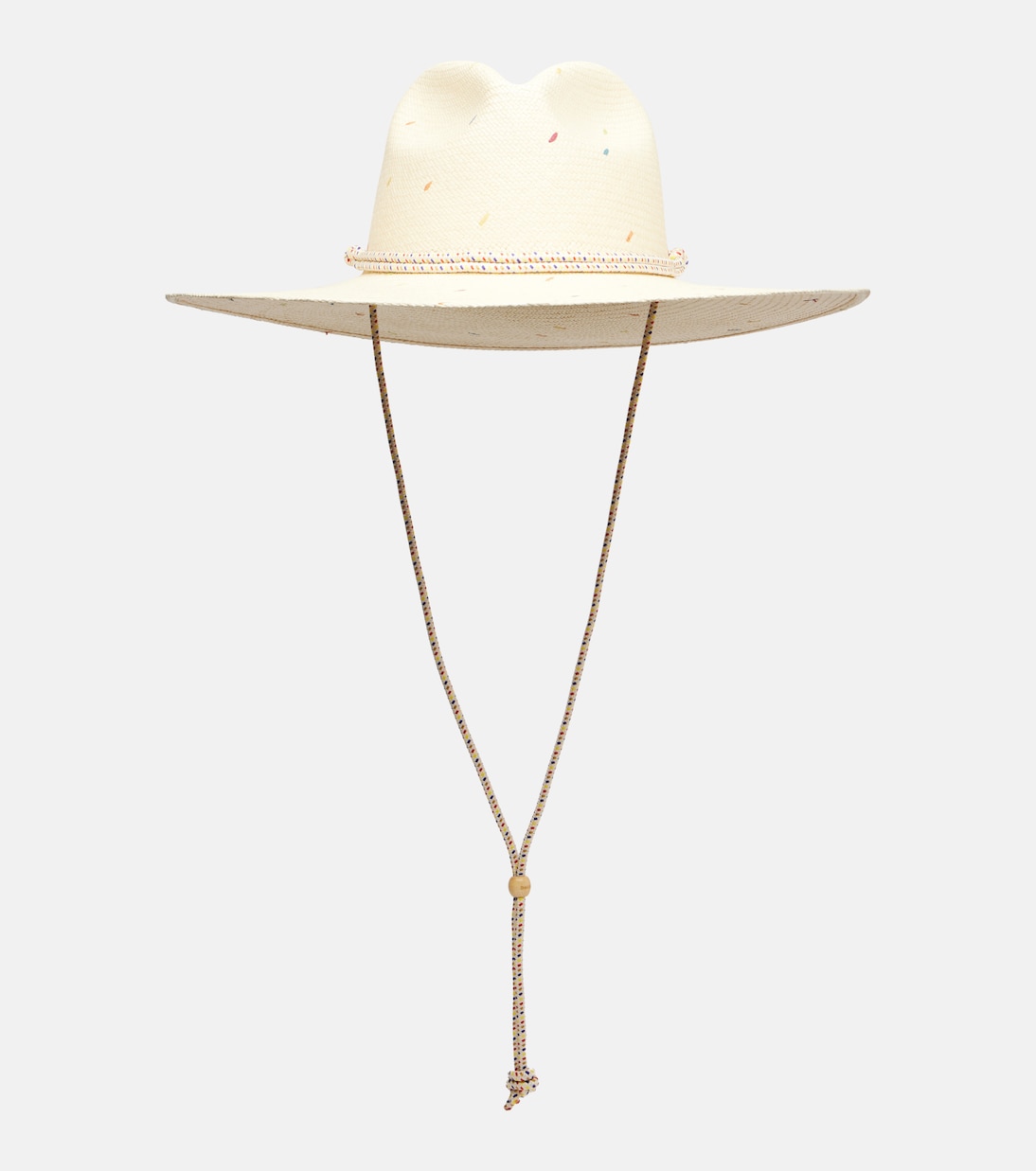 Chapeau de paille | Zimmermann
