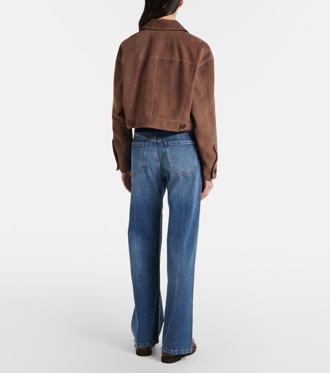 Straight jeans | Brunello Cucinelli