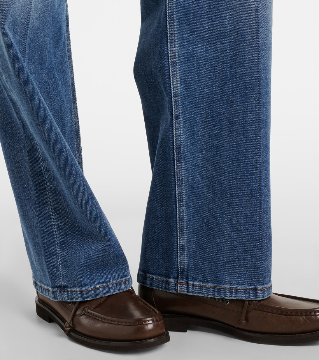 Straight jeans | Brunello Cucinelli