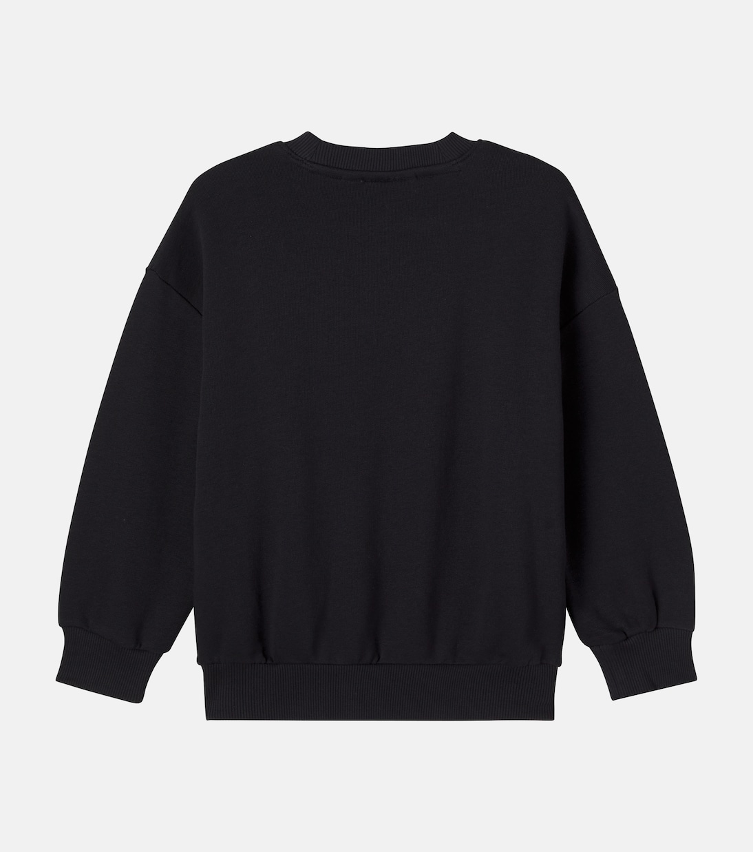 Sweat-shirt Alien en coton | Mini Rodini