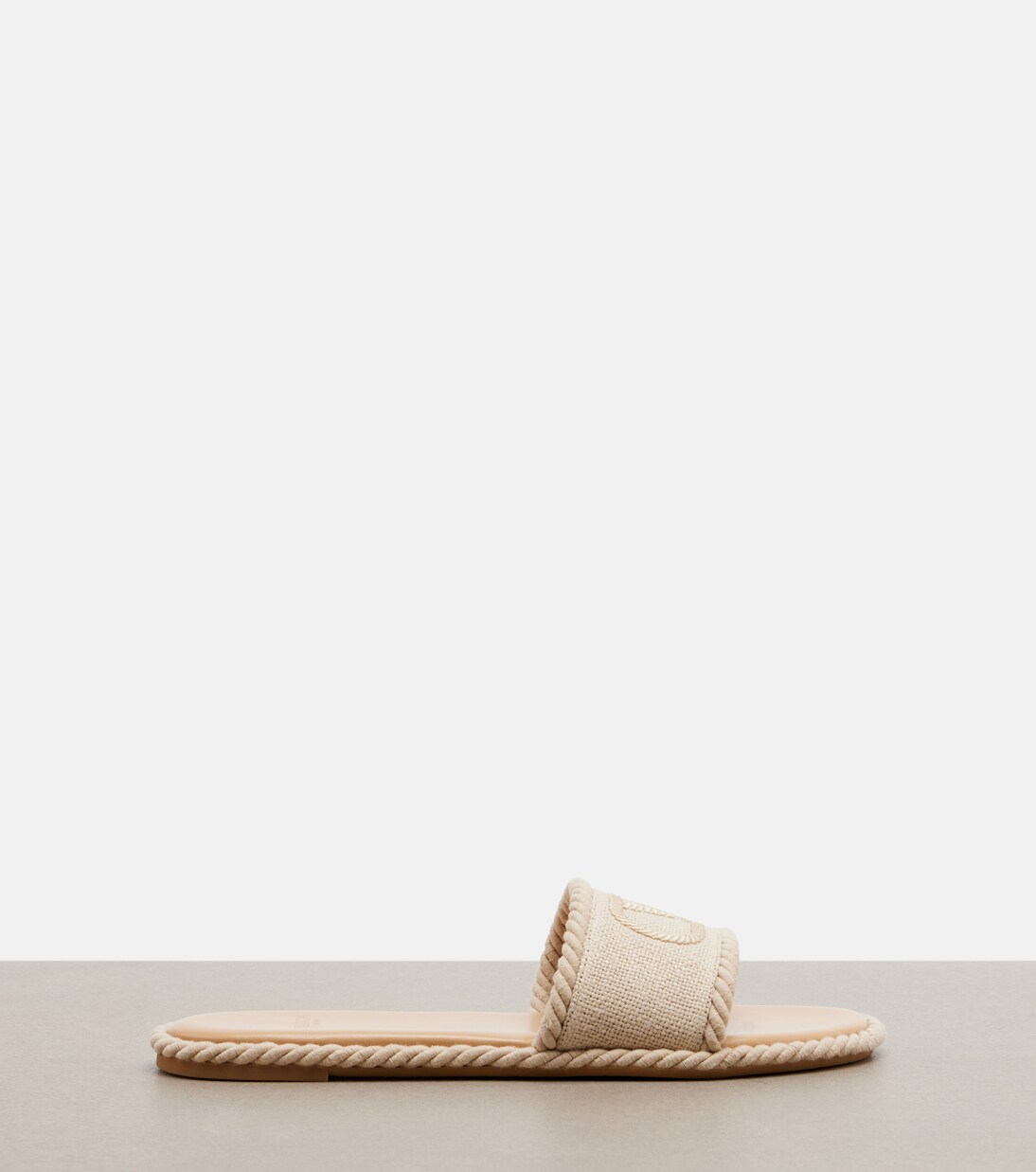 VLogo Torchon slides | Valentino Garavani