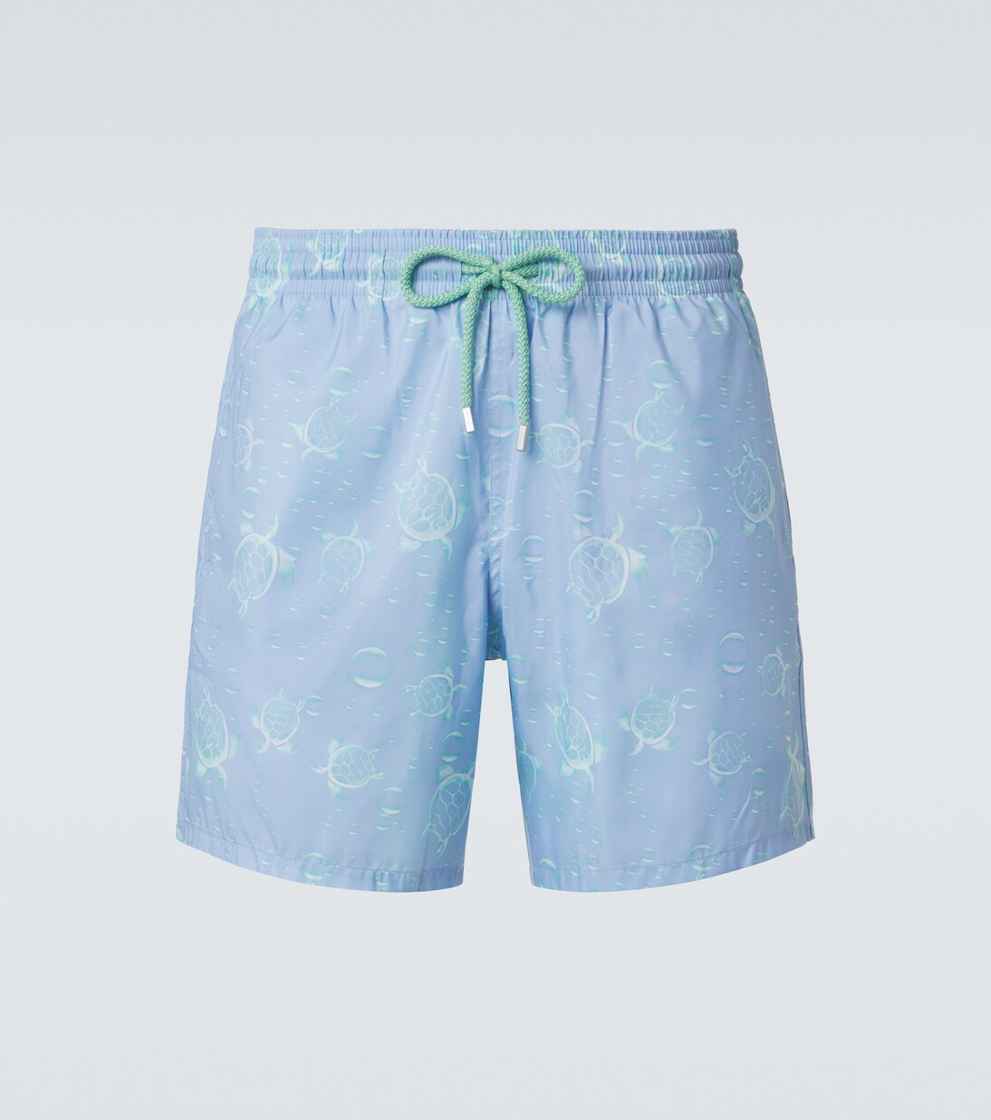 Mahina printed swim trunks | Vilebrequin